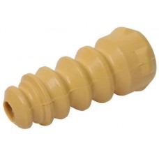 AMORTİSÖR LASTİK ARKA 133MM YUVARLAK KAFA KISMI KÜÇÜK TİP GOLF5 GOLF6 JETTA