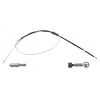 EL FREN TELİ DİSKLİ 1713MM CADDY 2004-2015