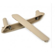 KAPI İÇ ÇEKME KOL VE KAPAĞI SET ARKA SOL BEJ PASSAT 1997-2005