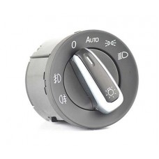 FAR ANAHTARI SİSLİ AUTO NİKELAJLI GOLF5 GOLF6 JETTA 06- PASSAT 06-15