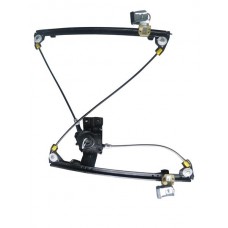 CAM KRİKO ÖN SOL ELEKTRİKLİ 4 KAPILI POLO HB 1995-2000