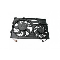 FAN MOTOR SETİ 2 FAN MOTOR 1 DAVLUMBAZ T5 2003-2010