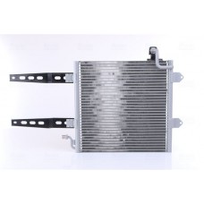 KLİMA RADYATÖRÜ 385X362X16 POLO HB 1995-2000