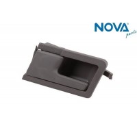 KAPI İÇ AÇMA KOLU SOL GRİ T4 1991-2003