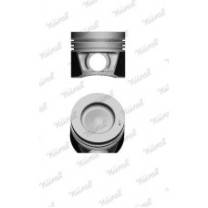 PİSTON SEKMAN 81,50MM 2,0TDİ AMAROK CRAFTER A4 A5 A6 PASSAT CC TİGUAN