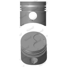 PİSTON SEKMAN 77,50MM 1,6 DİZEL GOLF1 GOLF2 A80 T2