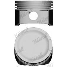 PİSTON SEKMAN 81,50MM 1,8T AWT BEX BFB PASSAT 01-05 A4 99-08 A6 98-05 SUPERB 02