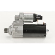 MARŞ MOTORU 6VİTES OTOMATİK 1,9TDİ 2,0TDİ CADDY GOLF5 JETTA PASSAT