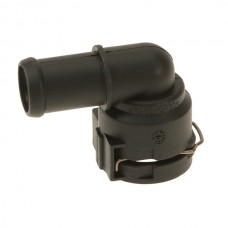 SU FLANŞ HIZLI KAVRAMA KALORİFER HORTUMLA PETEK ARASI 1,6TDİ 1,9TDİ 2,0TDİ