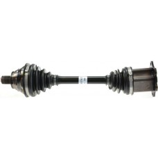AKS KOMPLE SOL OTOMATİK 2,0TDİ BKP PASSAT 06-15 1,9TDİ BLS CADDY 04-08