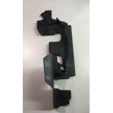 RADYATÖR HAVA KıLAVUZ SOL CADDY 2004-2011