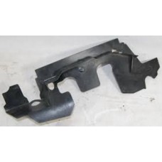 RADYATÖR HAVA KıLAVUZ SAĞ CADDY 2004-2011