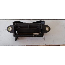 KAPI KOLU DIŞ ARKA SOL A4 1995-1999 A6 1995-1997