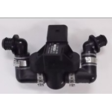 HİDROVAK VAKUM BORU SENSÖRLÜ 2,4 AML AMM 2,8 AMX A6 98-01 A4 99-01