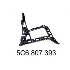 TAMPON BRAKET ARKA SOL JETTA 2011-2014