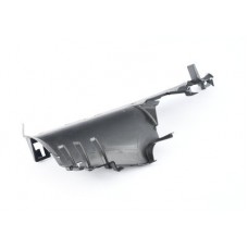 RADYATÖR HAVA KILAVUZ SOL GOLF7 2013-2020 CC 2012-2017