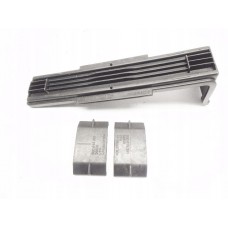 POLEN FİLTRE KAPAK POLO 2002-2012 FABİA 2000-2015