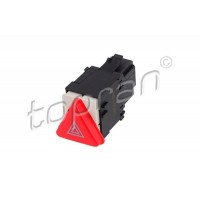 DÖRTLÜ FLAŞÖR ANAHTAR DÜĞME FABİA 2000-2008 T5 2003-2010