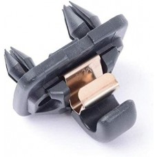 GÜNEŞLİK KLİPS SİYAH A4 01- A3 04- A5 08- A1 11- Q3 12- Q5 09- EXEO 09-14