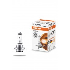 AMPÜL H7 12V-55W ALMAN ÜRETİM
