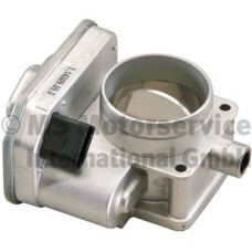 GAZ KELEBEK 2,0SDI BDJ CADDY 04-11 1,9SDI AYQ AQM
