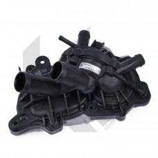 DEVİRDAİM KOMPLE GÖVDELİ TAHLİYELİ 1,2TSİ 1,4TSİ GOLF7 PASSAT JETTA POLO