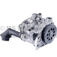 YAĞ VE VAKUM POMPASI 28DİŞ 1,6 TDİ 2,0TDİ GOLF7 A3 LEON OCTAVİA 2013-2014