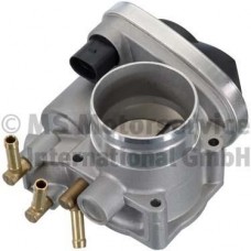 GAZ KELEBEK 1,6 BSE BSF GOLF5 GOLF6 JETTA 06-10 PASSAT 06-11 A3 04-13 OCTAVİA