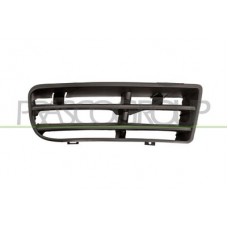 TAMPON IZGARA SOL SİSSİZ GOLF4 1998-2004