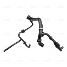 RADYATÖR HORTUM ÜST 2,0TDİ OTOMATİK GOLF6 SCİROCCO A3 SUPERB OCTAVİA