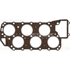SİLİNDİR KAPAK CONTASI 2,8 VR6 GOLF3 92-98 PASSAT 91-97 SHARAN 96-00