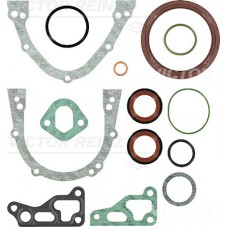 TAKIM CONTA ALT 1,9TDİ AFN 1Z PASSAT 97-00 A4 95-01