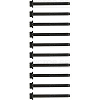 SİLİNDİR KAPAK BLOK SAPLAMASI  1.6 16V BCB AZD GOLF4 BORA LEON TOLEDO