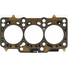 SİLİNDİR KAPAK CONTASI 2 KERTİK 1,2TDİ CFW POLO 10-14