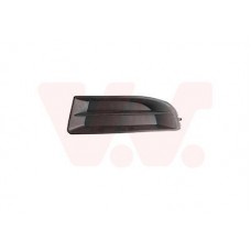 TAMPON IZGARA SOL SİSSİZ OCTAVİA A5 2009-2013