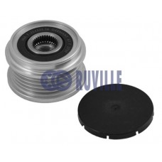 ŞARJ DİNAMO BİLYA 5 KANALLI 1,6 ALZ 1,8T AEB APU PASSAT 97-05 A4 A6 SUPERB