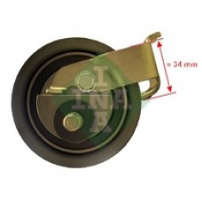 TRİGER GERGİ BİLYA 1,8 AGN 1,8T AGU GOLF4 BORA 98-00