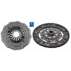 DEBRİYAJ SETİ 2,5TDİ ACV T4 1997-2003