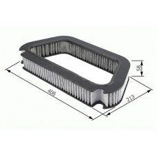 POLEN FİLTRE KARBONLU A8 2004-2010