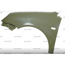 ÇAMURLUK ÖN SOL POLO 9N1 2002-2005