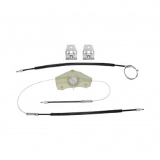 CAM KRİKO TELİ SETİ ÖN SOL 4 KAPILI GOLF5 2004-2009 JETTA 2006-2010
