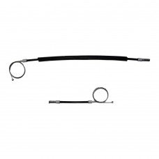 CAM KRİKO TELİ ARKA SAĞ SOL ALTEA 2004-2015 TOLEDO 2005-2009