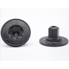 TABAN MUHAFAZA PLASTİK SOMUN KLİPS