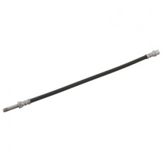 FREN HORTUM ÖN ERKEK DİŞİ M10X1X440 CRAFTER 06-16 SPRİNTER 06-16