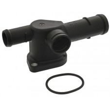 SU FLANŞ 1,6 BGU BSE BSF DÜZ VİTES GOLF5 GOLF6 JETTA PASSAT A3 OCTAVİA LEON ALTE