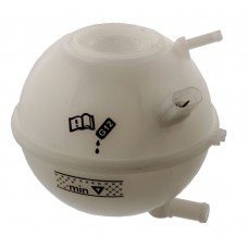 RADYATÖR SU DEPO GOLF4 BORA A3 97-03 OCTAVIA A4 97-11