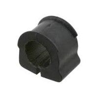 VİRAJ DEMİR LASTİK ÖN SIRTSIZ BEZLİ 21MM GOLF4 BORA