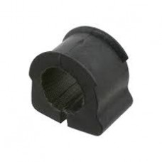 VİRAJ DEMİR LASTİK ÖN SIRTSIZ BEZLİ 21MM GOLF4 BORA