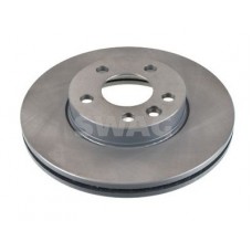 FREN DİSKİ ÖN TAKIM 288X25MM SHARAN 96-02 ALHAMBRA 96-02
