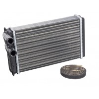 KALORIFER RADYATÖR PASSAT 97-05 A80 87-96 A4 95-01